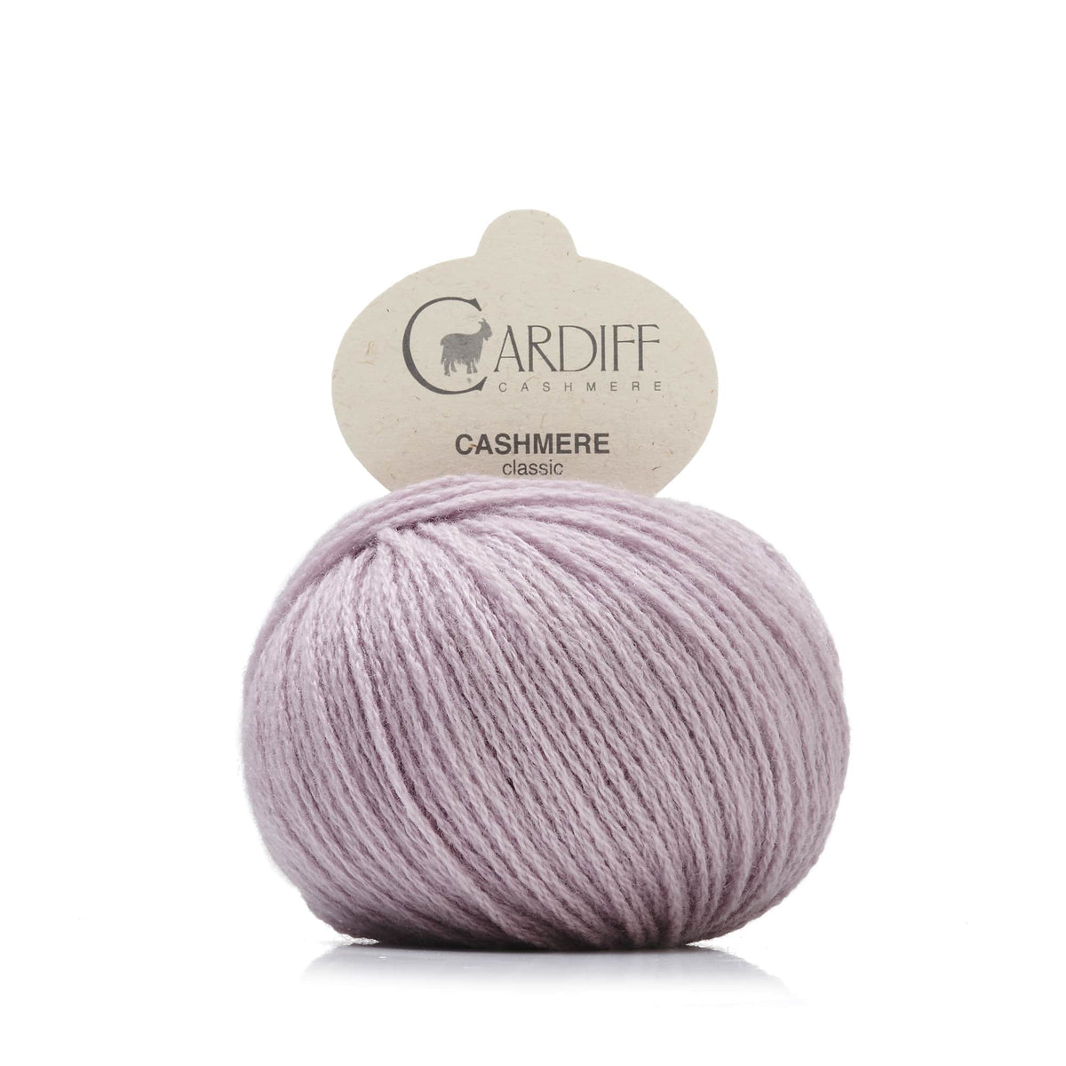 Cardiff Cashmere Classic
