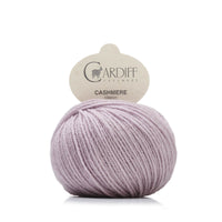 Cardiff Cashmere Classic