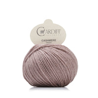 Cardiff Cashmere Classic