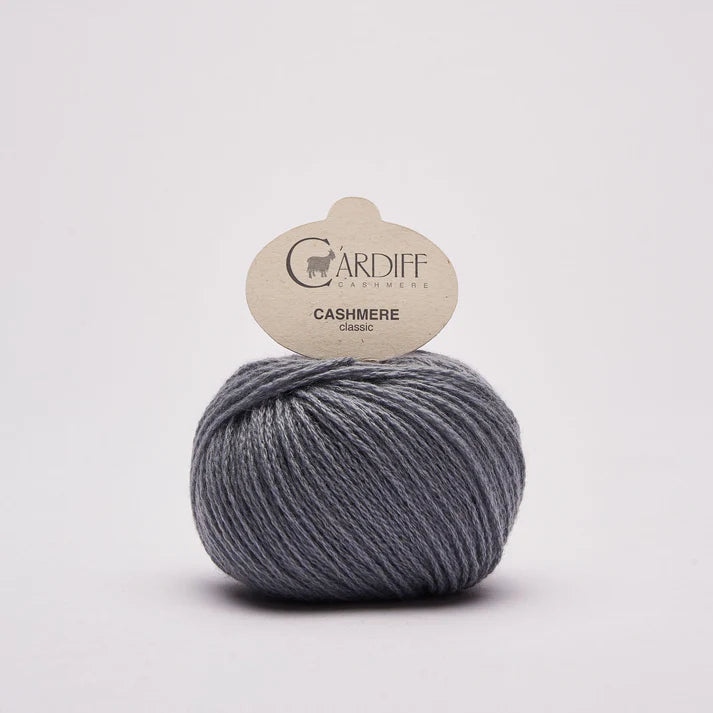 Cardiff Cashmere Classic