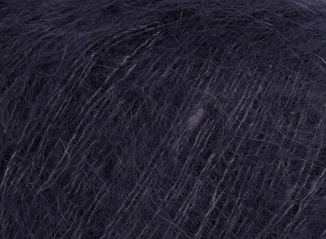 Rowan - Kid Silk Haze