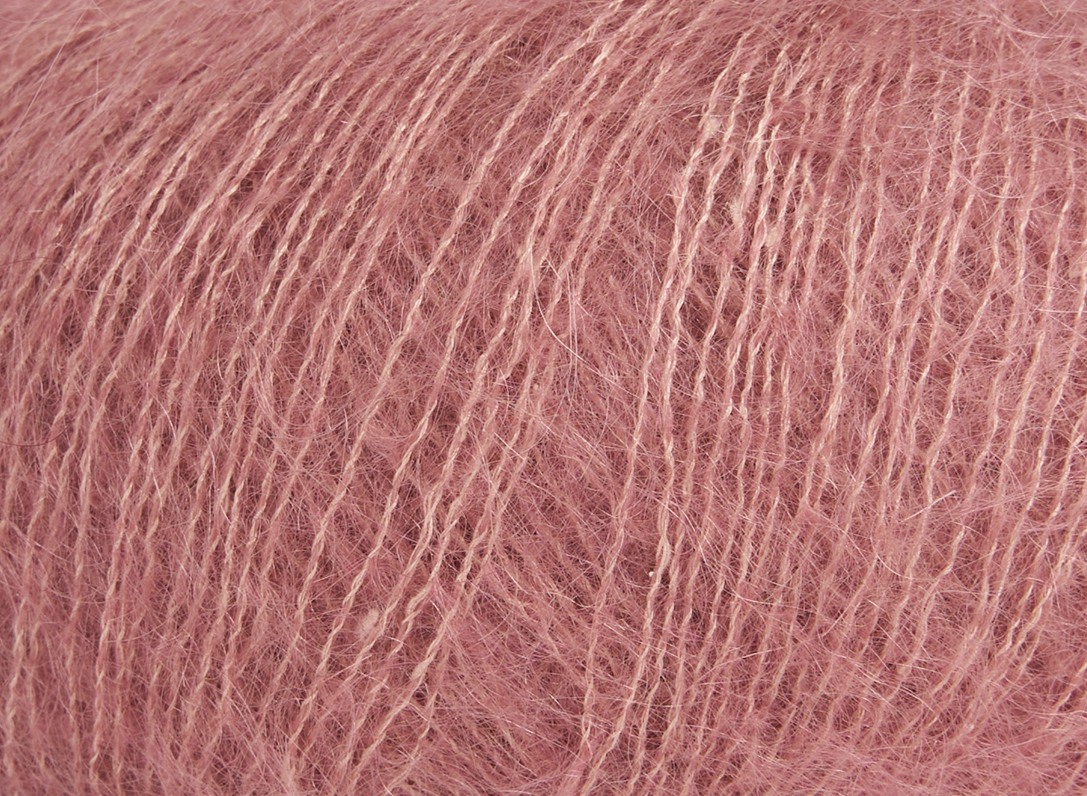 Rowan - Kid Silk Haze