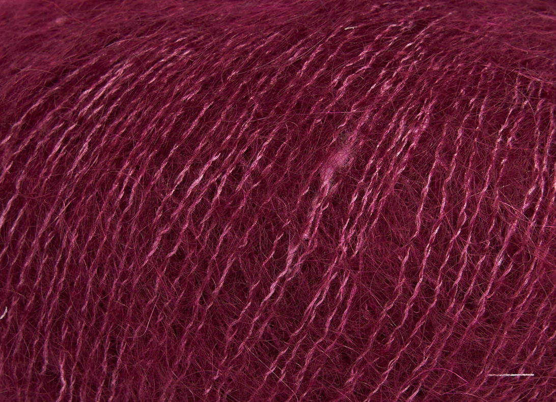 Rowan - Kid Silk Haze