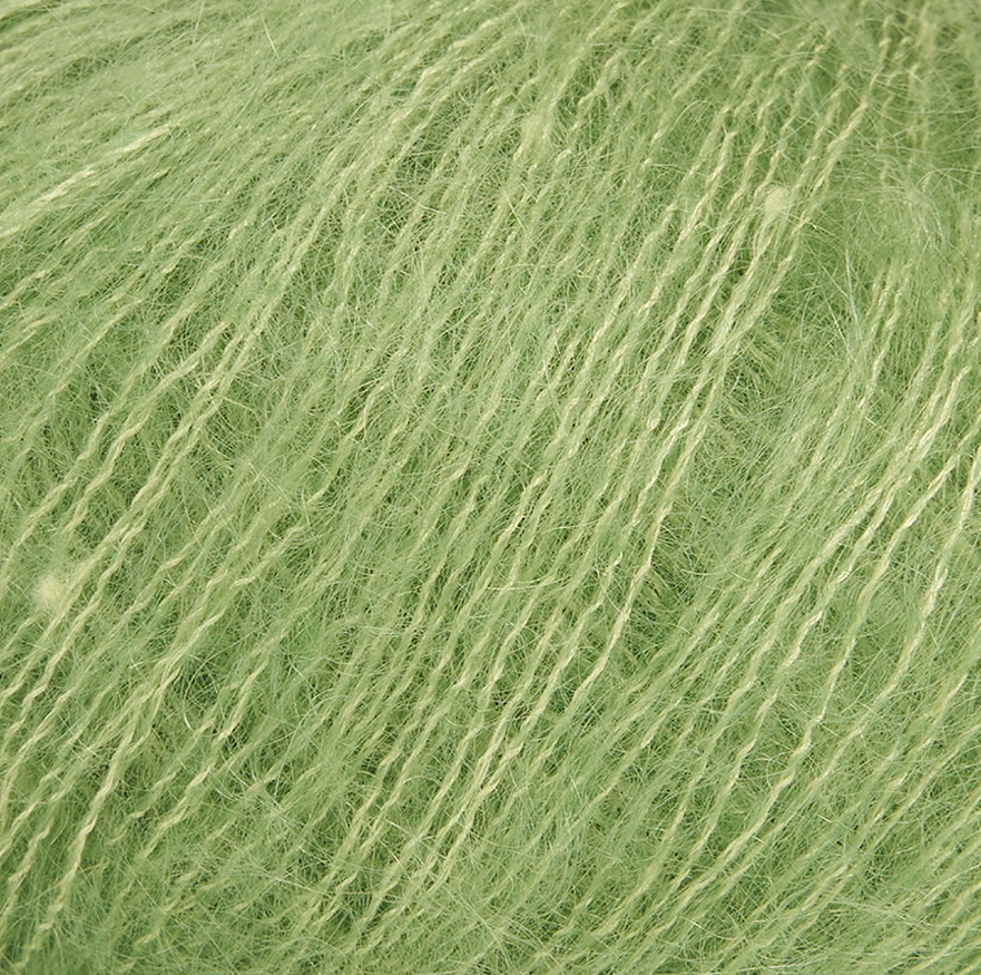 Rowan - Kid Silk Haze