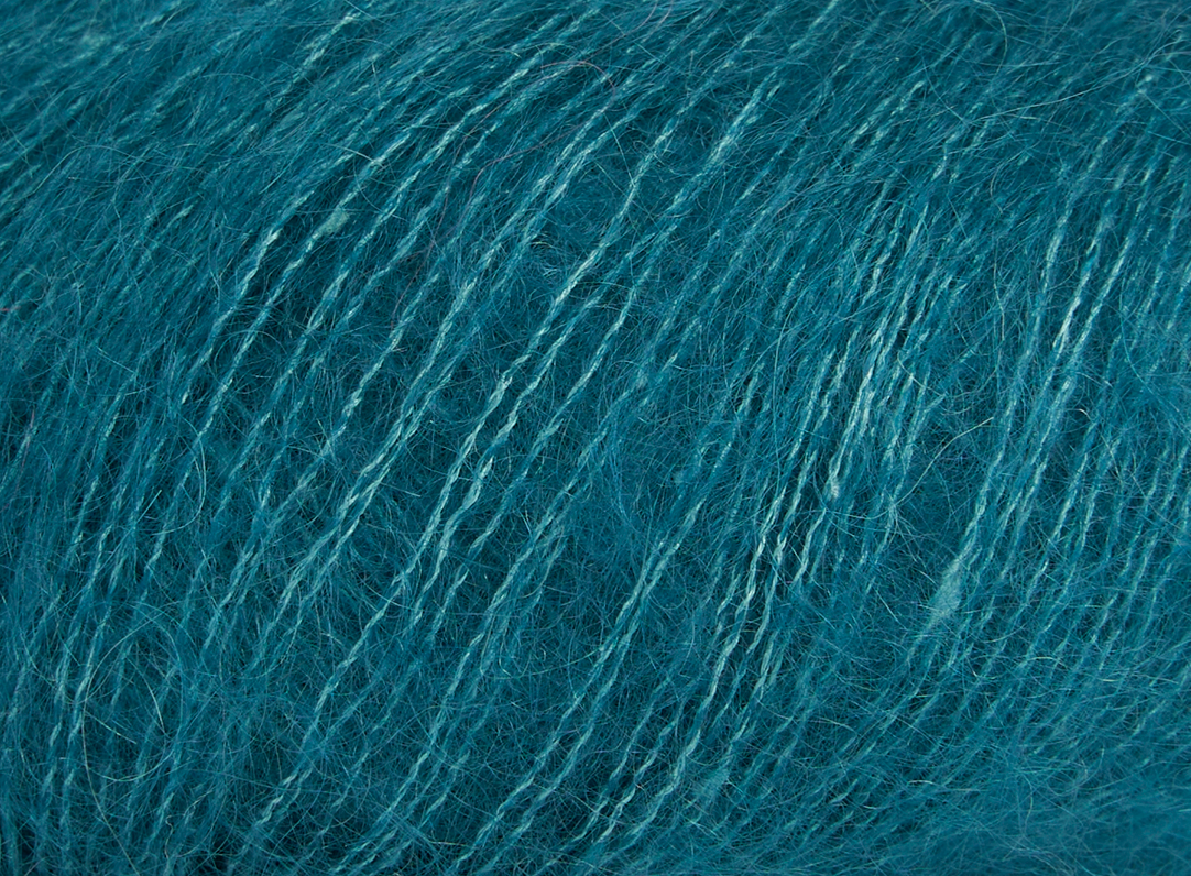 Rowan - Kid Silk Haze