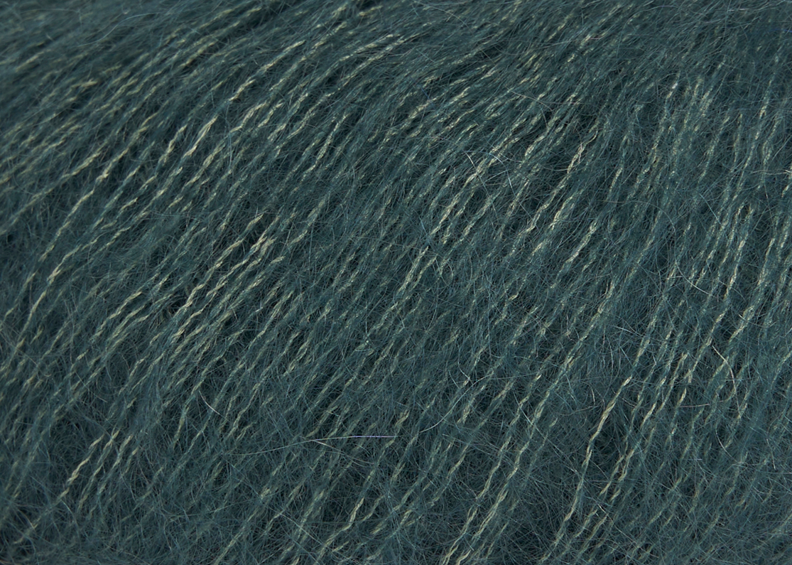 Rowan - Kid Silk Haze