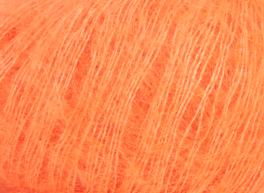 Rowan - Kid Silk Haze