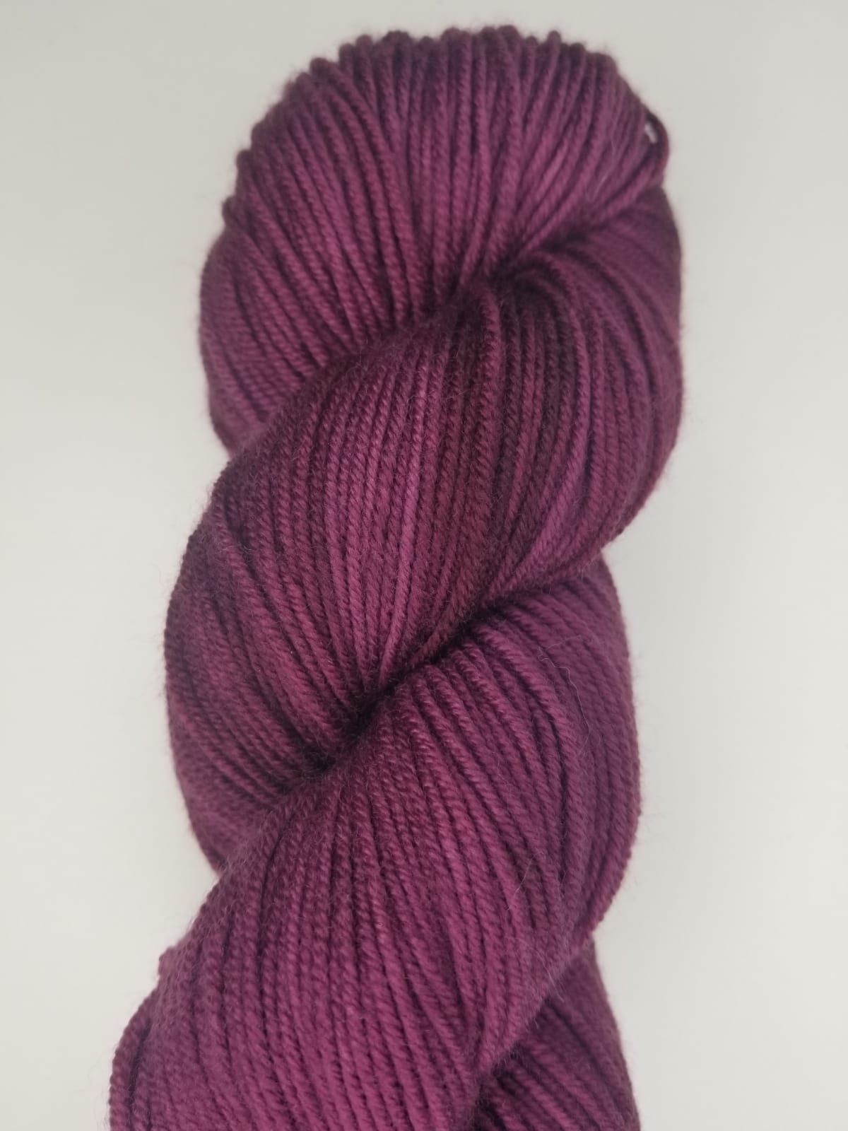 Farmers Daughter Fibers - Juicy DK