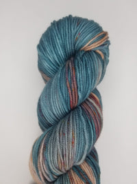 Farmers Daughter Fibers - Juicy DK