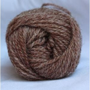 Jamieson & Smith 2Ply Jumper Weight Shetland Wool