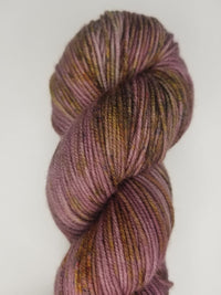 Farmers Daughter Fibers - Juicy DK