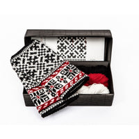 Knit Like a Latvian Fingerless Mitt Kits