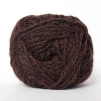 Jamieson & Smith 2Ply Jumper Weight Shetland Wool