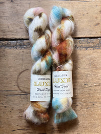 Chelsea Luxe Mohair