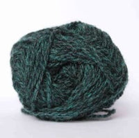 Jamieson & Smith 2Ply Jumper Weight Shetland Wool