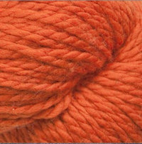 128 superwash by cascade 822 pumpkin
