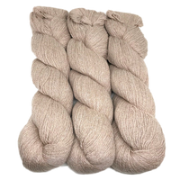 Illimani Yarn - Sabri
