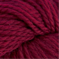 128 superwash by cascade 855 burgundy