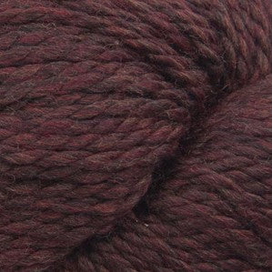 128 superwash by cascade 863 cordovan