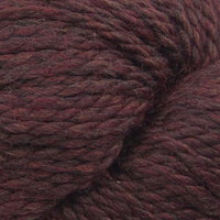 128 superwash by cascade 863 cordovan