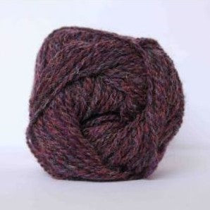 Jamieson & Smith 2Ply Jumper Weight Shetland Wool