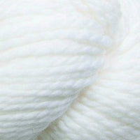 128 superwash by cascade 871 white