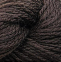 128 superwash by cascade 872 bitter chocolate