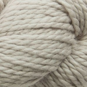 128 superwash by cascade 875 feather grey