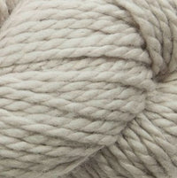 128 superwash by cascade 875 feather grey