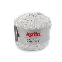 Katia - Gatsby