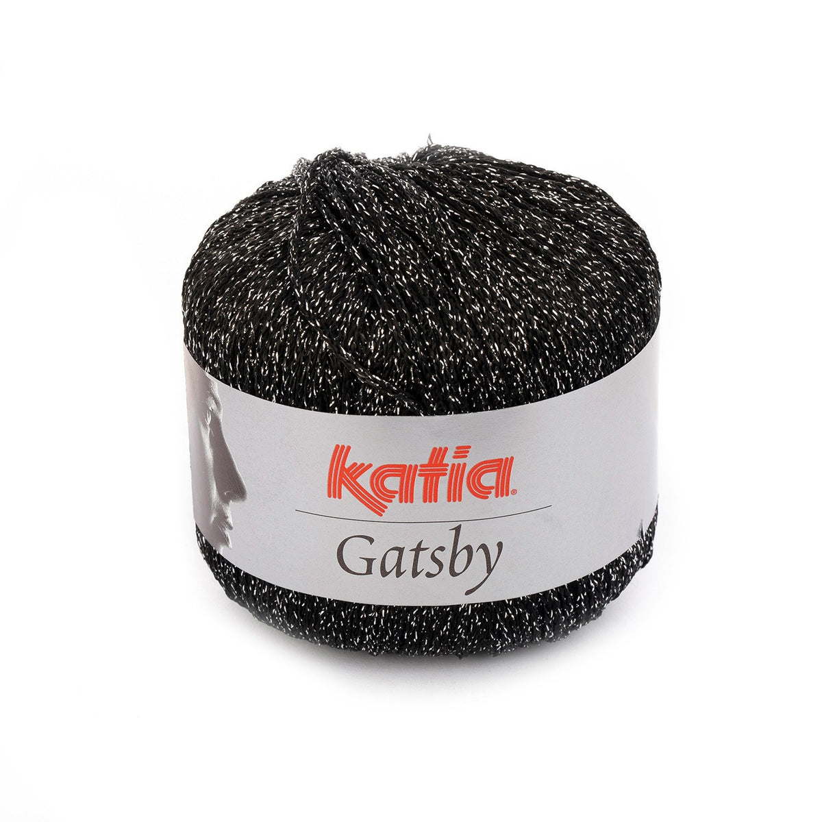 Katia - Gatsby