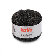 Katia - Gatsby