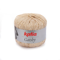 Katia - Gatsby
