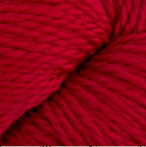 128 superwash by cascade 893 ruby