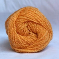 Jamieson & Smith 2Ply Jumper Weight Shetland Wool