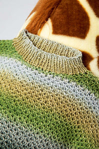 LANG Punto 53 - Kids Merino 120 Degrade Book (CLEARANCE)