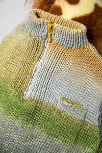 LANG Punto 53 - Kids Merino 120 Degrade Book (CLEARANCE)