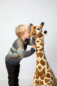 LANG Punto 53 - Kids Merino 120 Degrade Book (CLEARANCE)