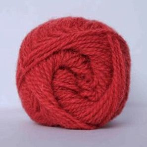 Jamieson & Smith 2Ply Jumper Weight Shetland Wool