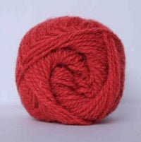 Jamieson & Smith 2Ply Jumper Weight Shetland Wool