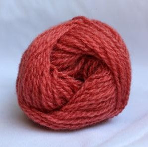 Jamieson & Smith 2Ply Jumper Weight Shetland Wool