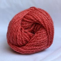 Jamieson & Smith 2Ply Jumper Weight Shetland Wool