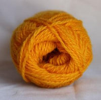 Jamieson & Smith 2Ply Jumper Weight Shetland Wool