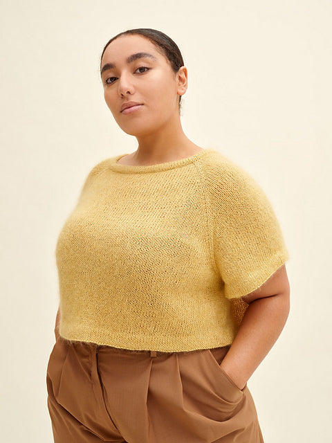 52 Weeks of Easy Knits by Laine Magazine