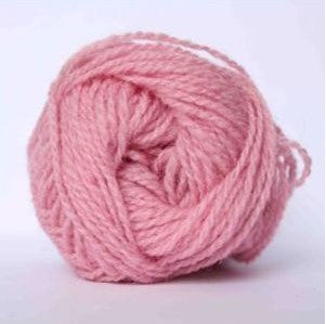 Jamieson & Smith 2Ply Jumper Weight Shetland Wool