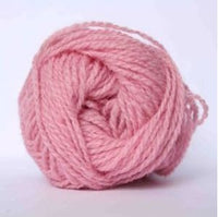 Jamieson & Smith 2Ply Jumper Weight Shetland Wool