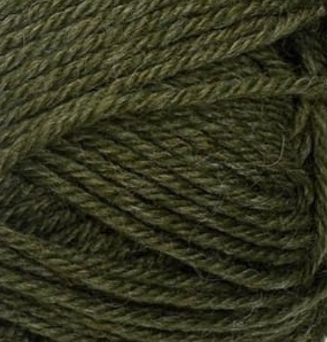 Sandnes Garn - Peer Gynt 100% Norwegian Wool