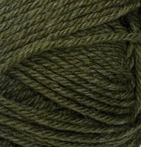 Sandnes Garn - Peer Gynt 100% Norwegian Wool