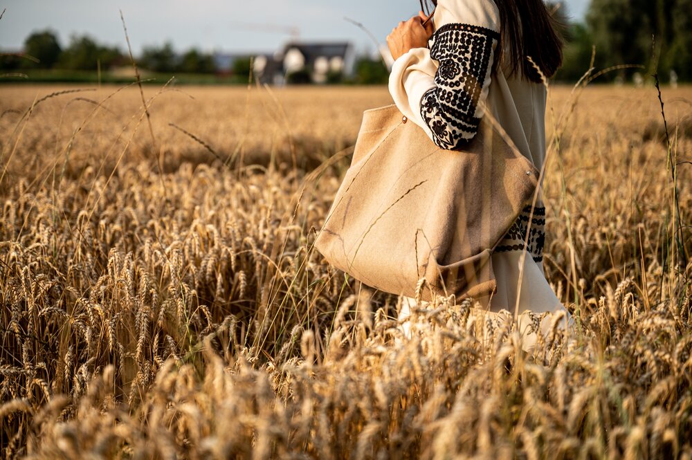LOVaFUR Fumè Project Bags