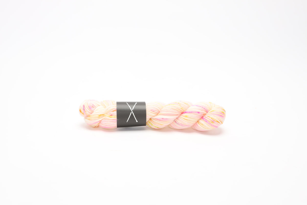 The Knitting Loft - Darlings - Merino Fingering Minis (A-L)